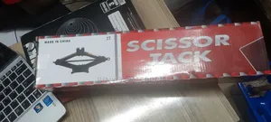 2t Scissors Jack