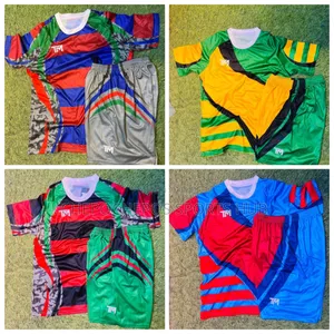 Quality Rugby Jerseys