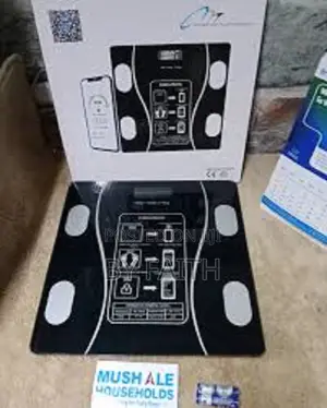 New Bathroom Weighing Scale/Affordable Bathroom Scale