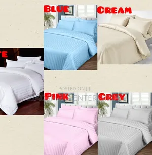 Duvet Cover Set Cozy Comfort Duvet Cover Set – 6x6 6x7