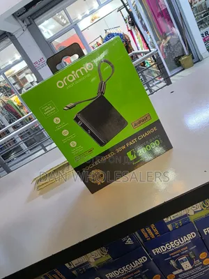 Oraimo 20000mah Opb-7203c