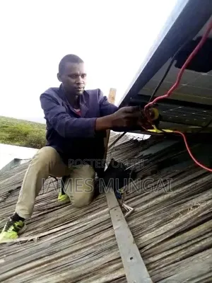 Solar Installation and Electrical Services