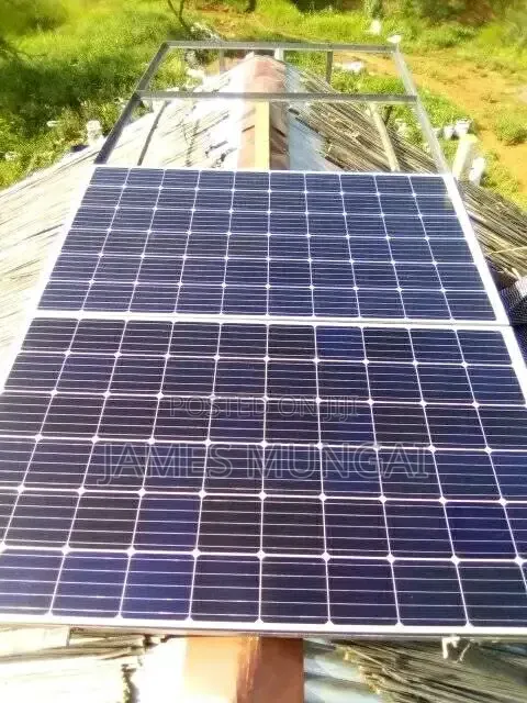 Solar Installation and Electrical Services