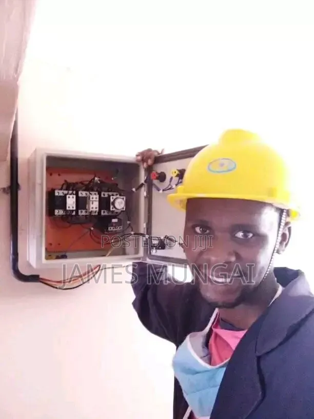 Solar Installation and Electrical Services