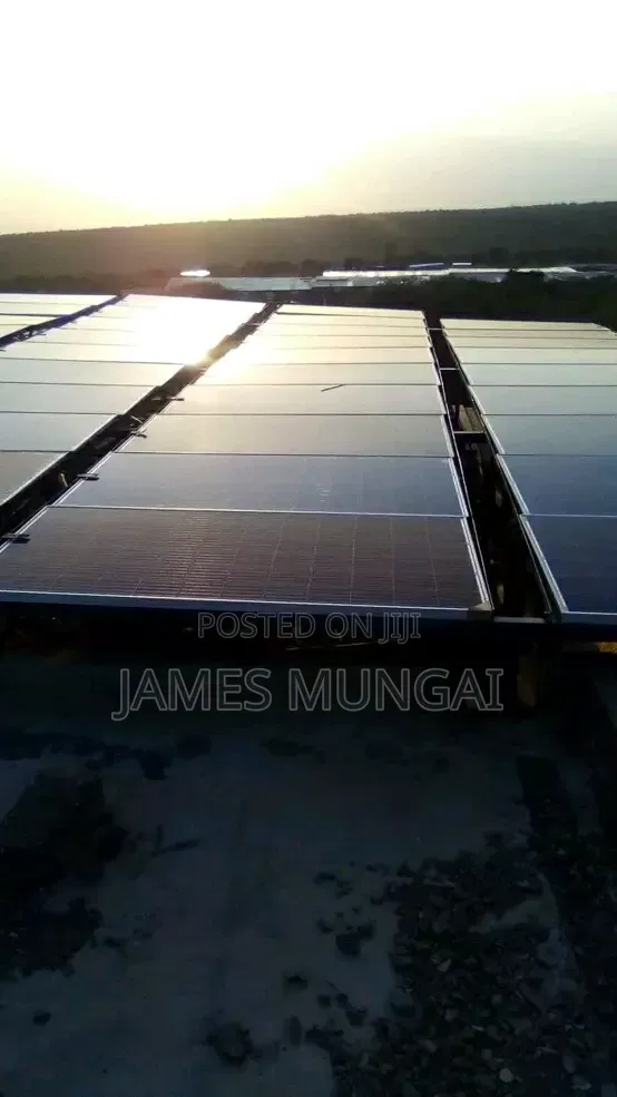 Solar Installation and Electrical Services