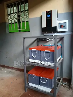 Solar Installation and Electrical Services