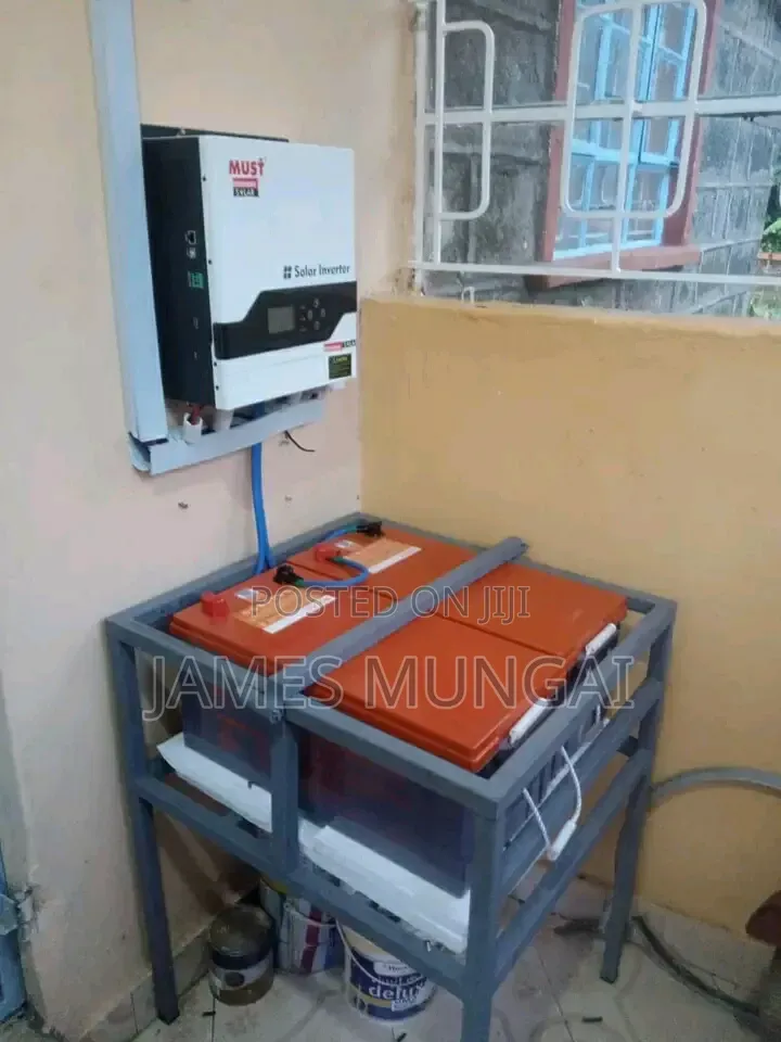 Solar Installation and Electrical Services