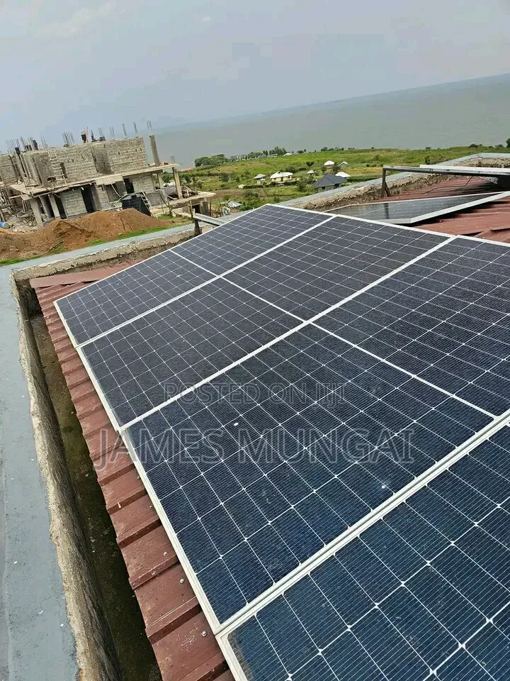 Solar Installation and Electrical Services