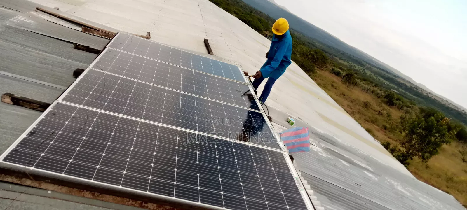 Solar Installation and Electrical Services
