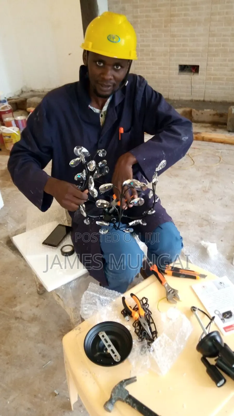 Solar Installation and Electrical Services