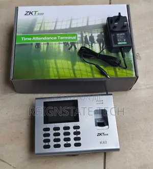 Time Attendance Biometrics Terminal, Fingerprint,Rfid Zkteco