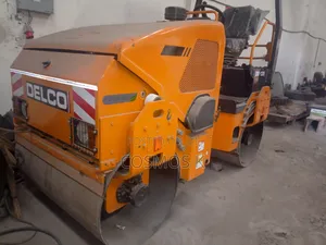 4t Roller.