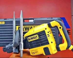 Dewalt Demolition Hammer