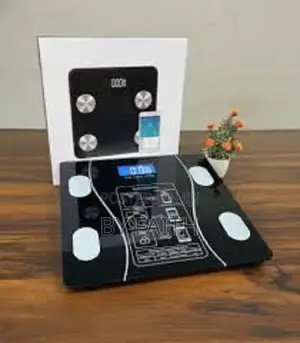 Dr Care Bluetooth Weight Scale