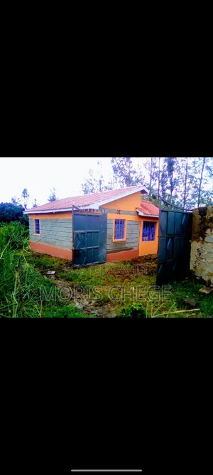 2bdrm House in Kimorori for sale