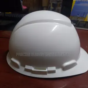 3m Professional Safety Helmet With Chin Strap