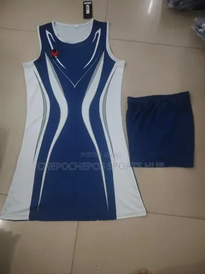 Original Netball Jerseys