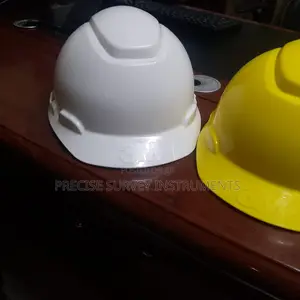 3m Protective Hard Helmet for Industrial Safety Applications
