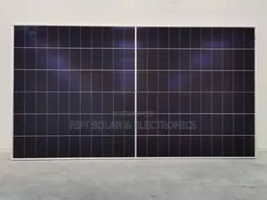 625 Watts Bifacial Solar Panels