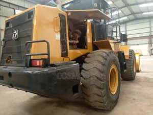 5t SDLG Wheel Loader