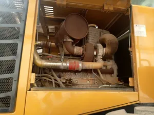 5t SDLG Wheel Loader