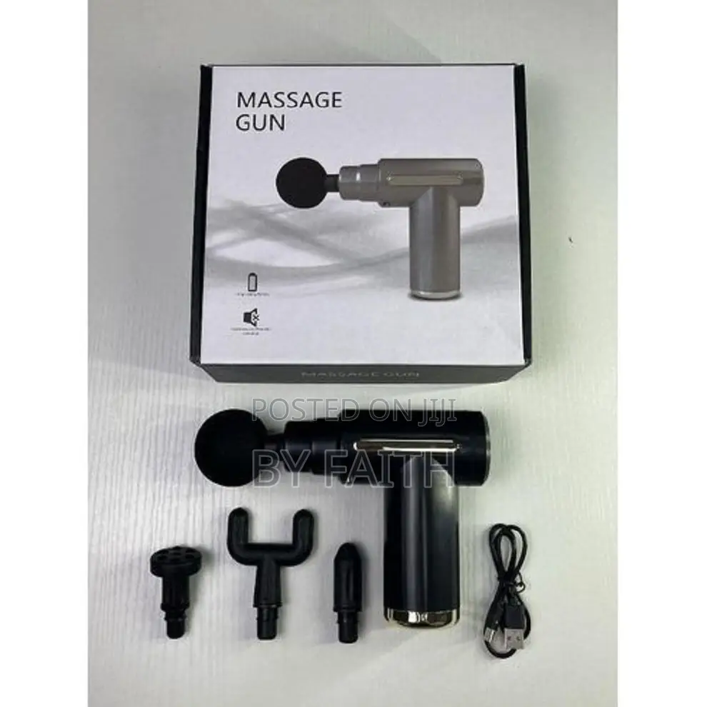 Muscle Mini Massage Gun, Deep Tissue ,Handheld Massage Gun