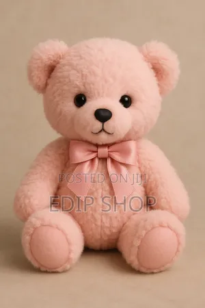 Teddy Bear, Teddy Bear