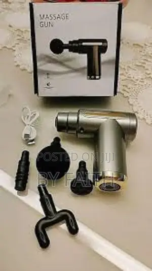 Hot Sales Fitness Equipment Portable Muscle