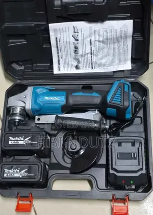 Makita Angle Grinder 4inches/Mini Angle Grinder