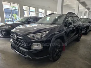 Toyota RAV4 Adventure AWD 2020