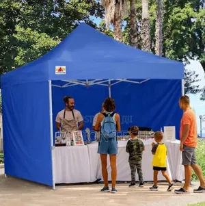 Canopy Tent 2 by 2 MTRS