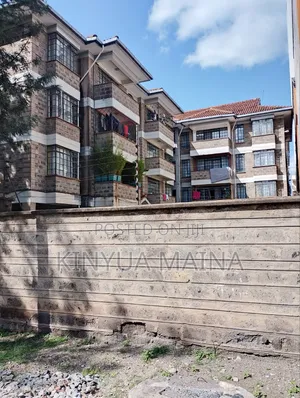 2bdrm Apartment in Diamond Park Ii, Nairobi Central for sale
