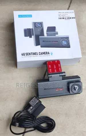 4g Dash Cam Front and Rear Dashcam Car Vehicle Dash Video Cameras