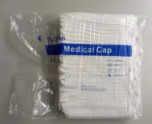 Disposable Hairnets (100s | Single Use and High Quality)