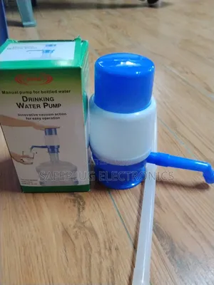 Heavy Duty Manual Water Pump