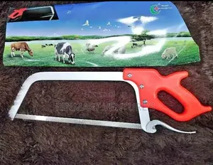 Manual Bone Cutting Machine