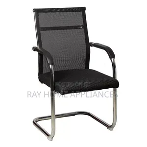 Executive Secretarial Office Chair