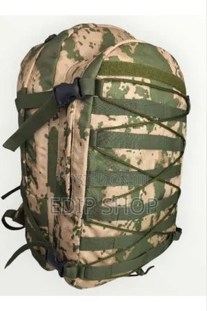 50l Camping Bag