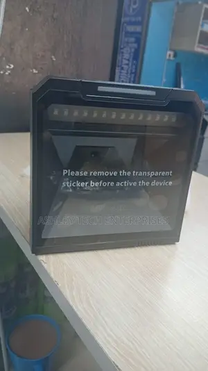 New Generation Barcode Scanner Xb8808g
