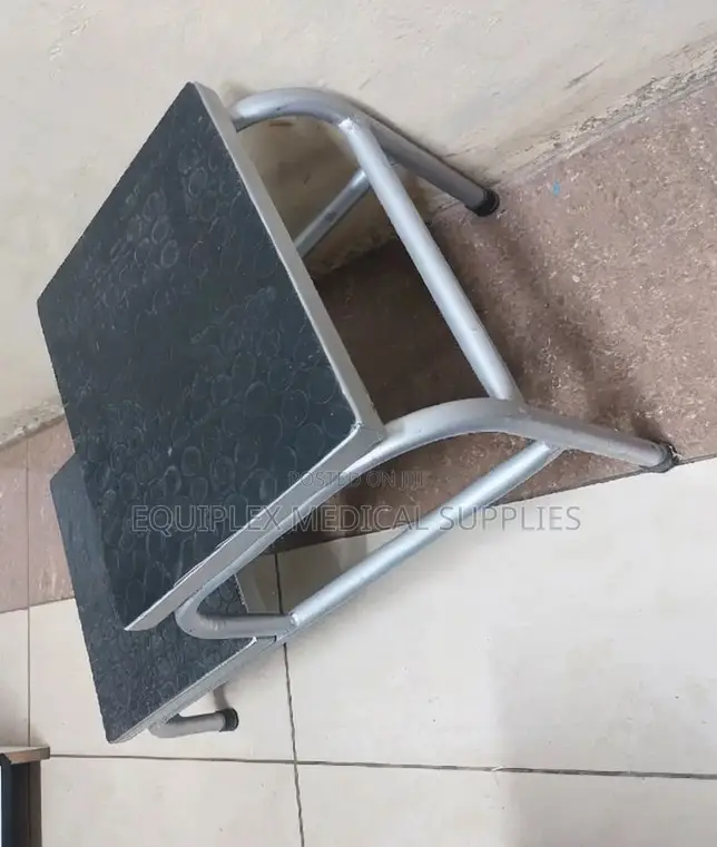 Stepper Stool / Stepping Stool (Medical Grade)