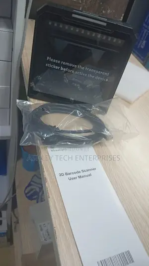 Premium Barcode Reader Barcode Scanner Xb8808g