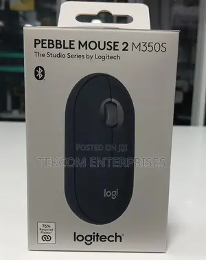 Logitech Pebble Mouse 2 M350s / Logitech M350s