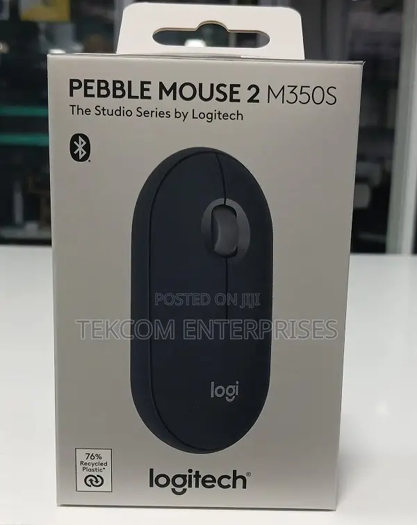 Logitech Pebble Mouse 2 M350s / Logitech M350s