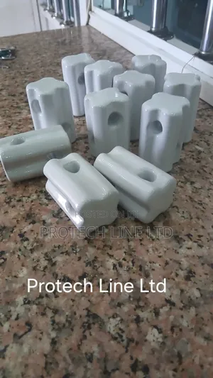 Porcelain Electric Fence Insulator