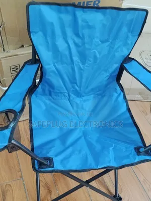 Foldable Camping Chair – Perfect for Outdoor Adventures
