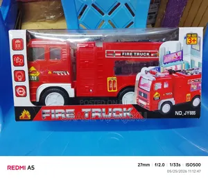 Fire Truck,Fire Truck