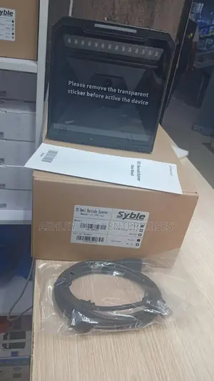 Ultra Fast Xb8808g Scanning Barcode Scanner Xb8808g