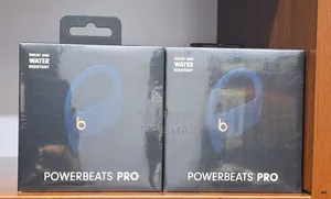 Powerbeats Pro in-Ear Wireless Headphones Beats by Dr. Dre