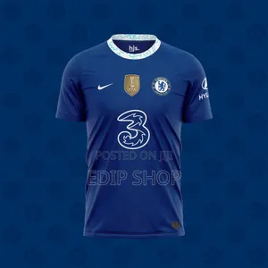 Chelsea Original Jersey