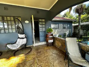 3bdrm Bungalow in Thogoto Gikambura for sale